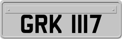 GRK1117