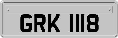 GRK1118