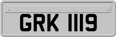 GRK1119