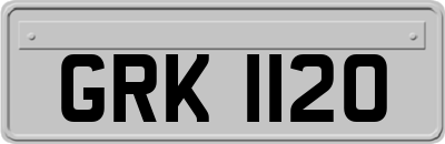 GRK1120