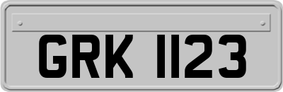GRK1123