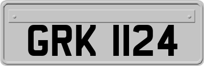 GRK1124