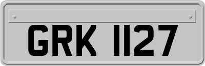 GRK1127