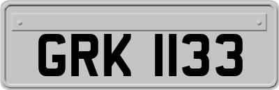 GRK1133