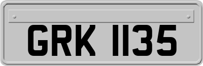 GRK1135
