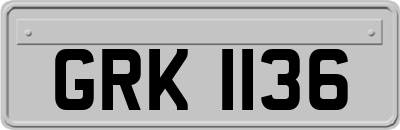 GRK1136
