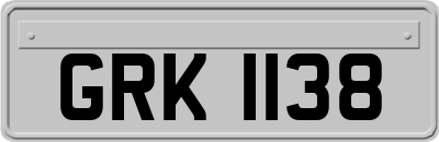 GRK1138