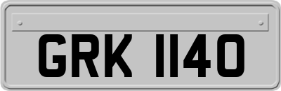 GRK1140