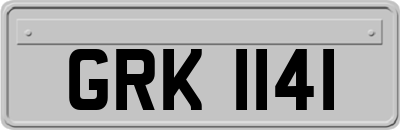 GRK1141