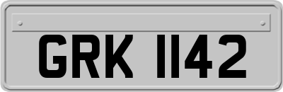 GRK1142