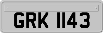 GRK1143