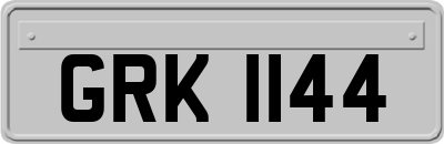 GRK1144