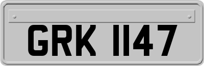 GRK1147