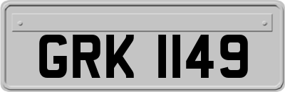 GRK1149