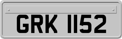 GRK1152
