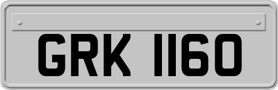 GRK1160