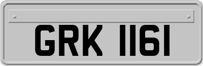 GRK1161