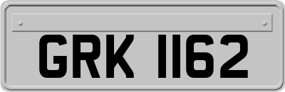 GRK1162