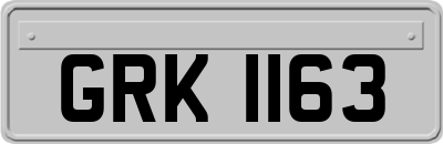 GRK1163