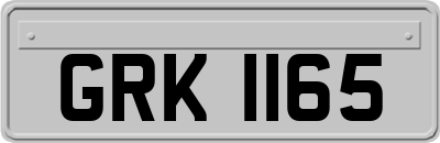 GRK1165