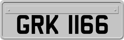 GRK1166