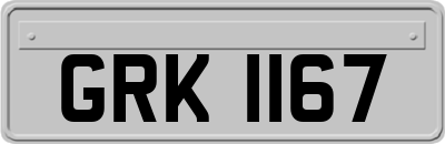 GRK1167