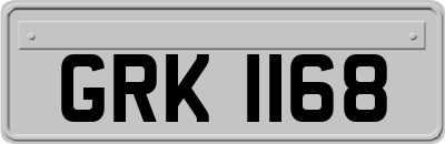 GRK1168