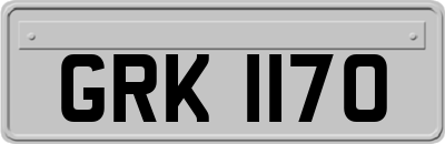 GRK1170