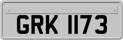 GRK1173