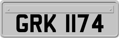 GRK1174