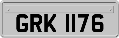 GRK1176