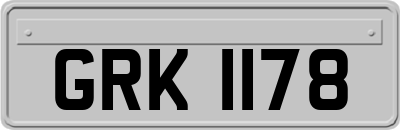GRK1178