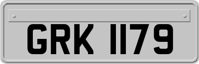 GRK1179