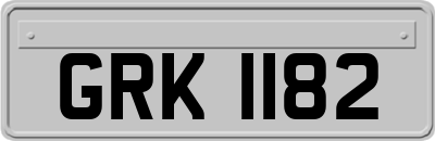GRK1182