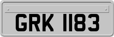 GRK1183