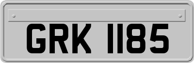 GRK1185