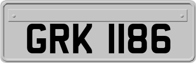 GRK1186