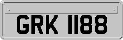 GRK1188