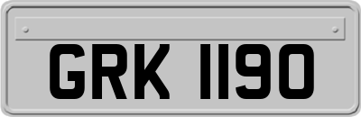 GRK1190