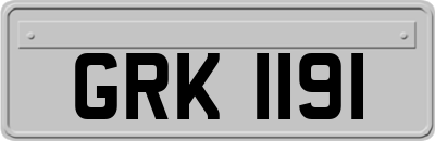 GRK1191