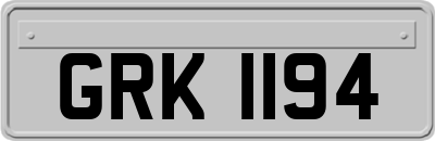 GRK1194
