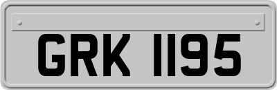GRK1195