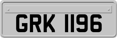 GRK1196
