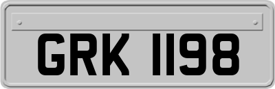 GRK1198