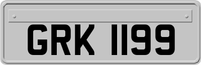 GRK1199