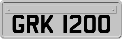 GRK1200