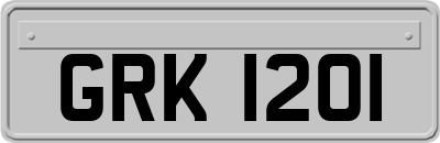 GRK1201
