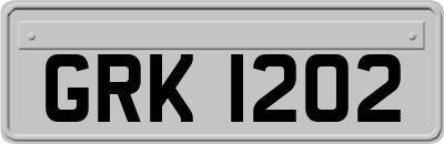 GRK1202