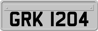 GRK1204