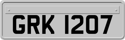GRK1207